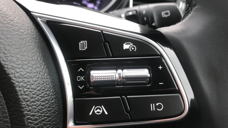 Kia Ceed 1.5T GDi ISG 138 3 5dr Petrol Estate